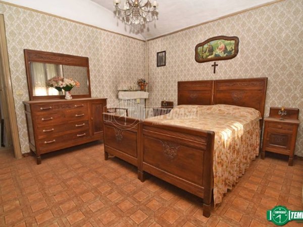 casa indipendente in vendita a Rivarossa