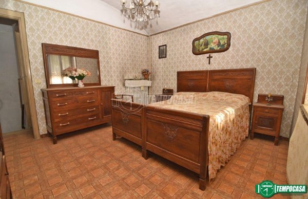 casa indipendente in vendita a Rivarossa