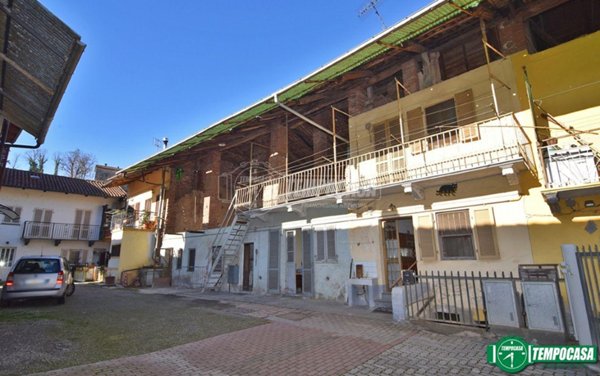 casa indipendente in vendita a Rivarossa
