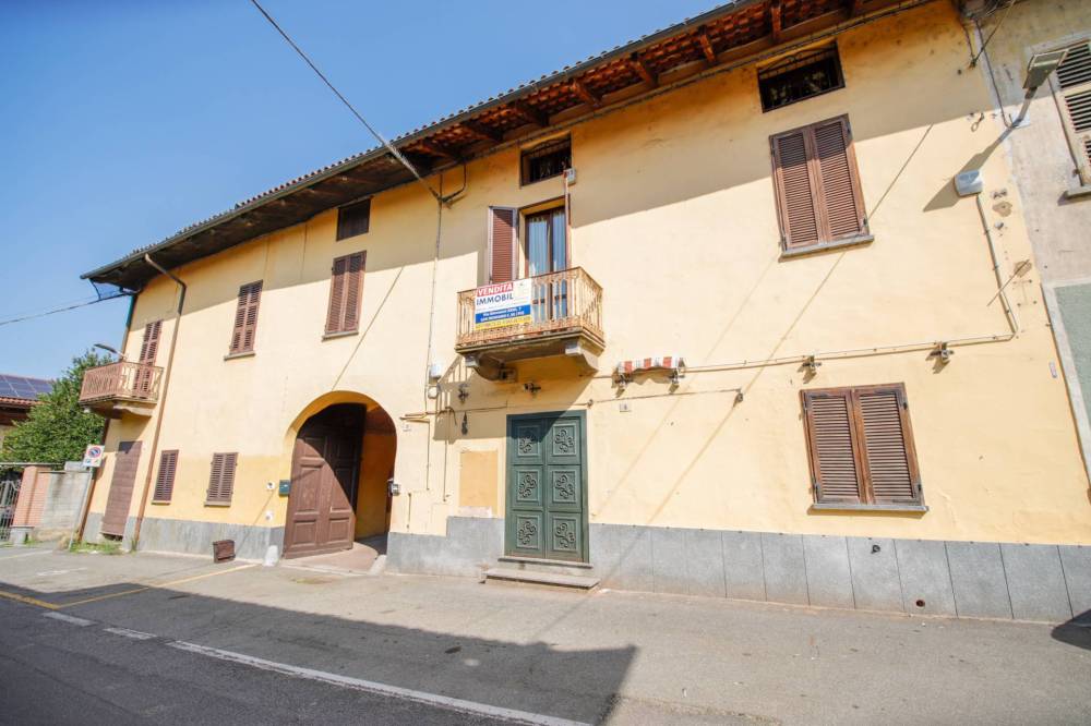 appartamento in vendita a Rivarossa