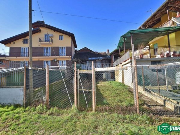 casa indipendente in vendita a Rivarossa