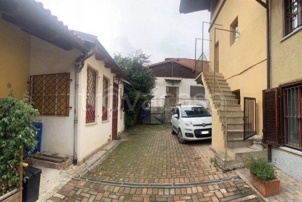 casa indipendente in vendita a Rivarossa