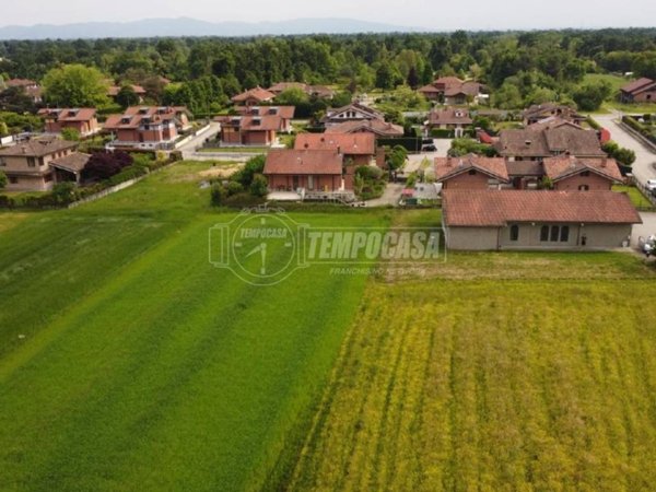 terreno edificabile in vendita a Rivarossa