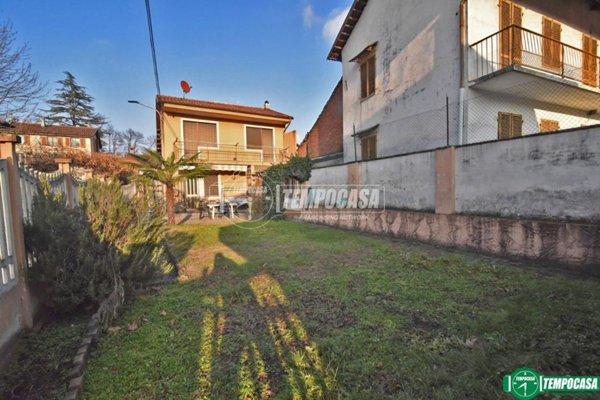 casa indipendente in vendita a Rivarossa