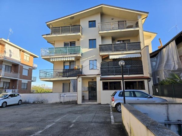 appartamento in vendita a Rivarossa