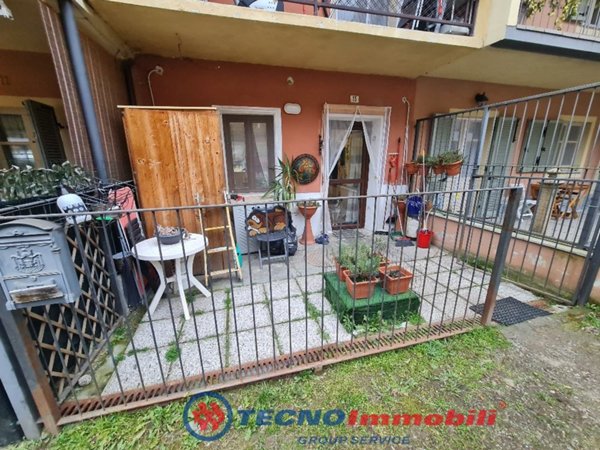 casa semindipendente in vendita a Rivarossa