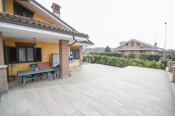 casa indipendente in vendita a Rivarossa