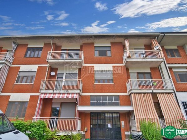 appartamento in vendita a Rivarossa