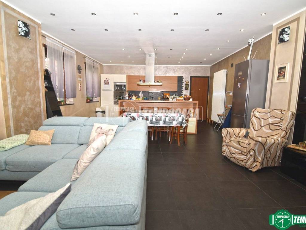 casa indipendente in vendita a Rivarossa