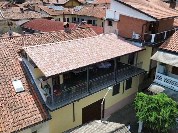 casa indipendente in vendita a Rivarossa