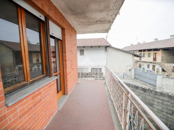 appartamento in vendita a Rivarossa