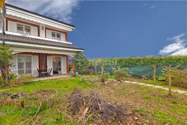 casa indipendente in vendita a Rivarossa
