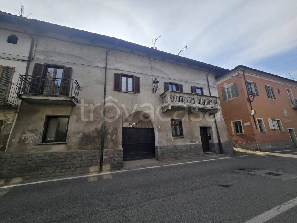 casa indipendente in vendita a Rivarossa