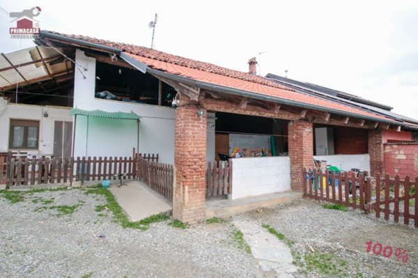 casa indipendente in vendita a Rivarossa