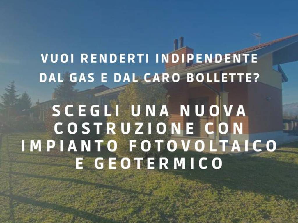casa indipendente in vendita a Rivarossa