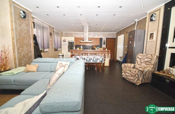 casa indipendente in vendita a Rivarossa