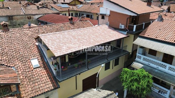 casa indipendente in vendita a Rivarossa