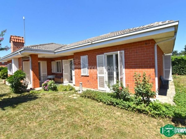 casa indipendente in vendita a Rivarossa