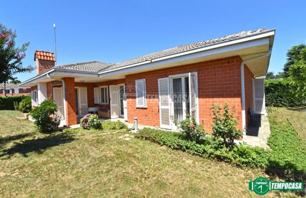 casa indipendente in vendita a Rivarossa