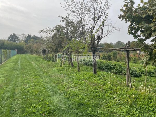 terreno agricolo in vendita a Rivarossa