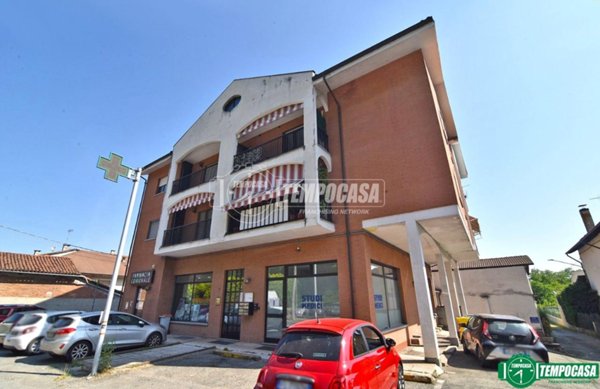 appartamento in vendita a Rivarossa