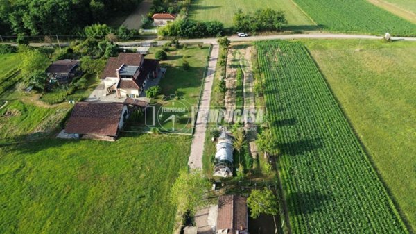 terreno agricolo in vendita a Rivarossa
