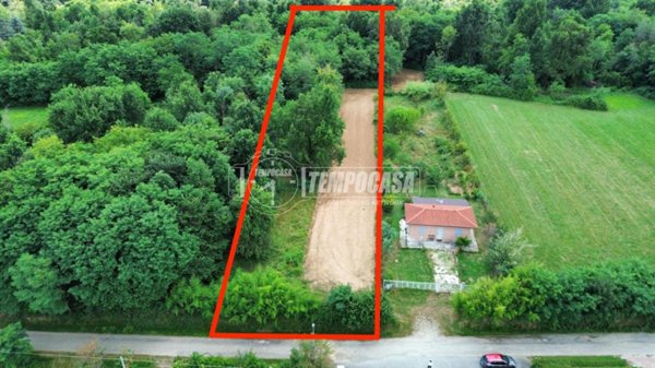 terreno agricolo in vendita a Rivarossa