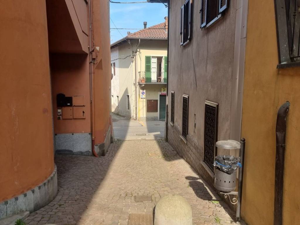 casa indipendente in vendita a Rivarossa