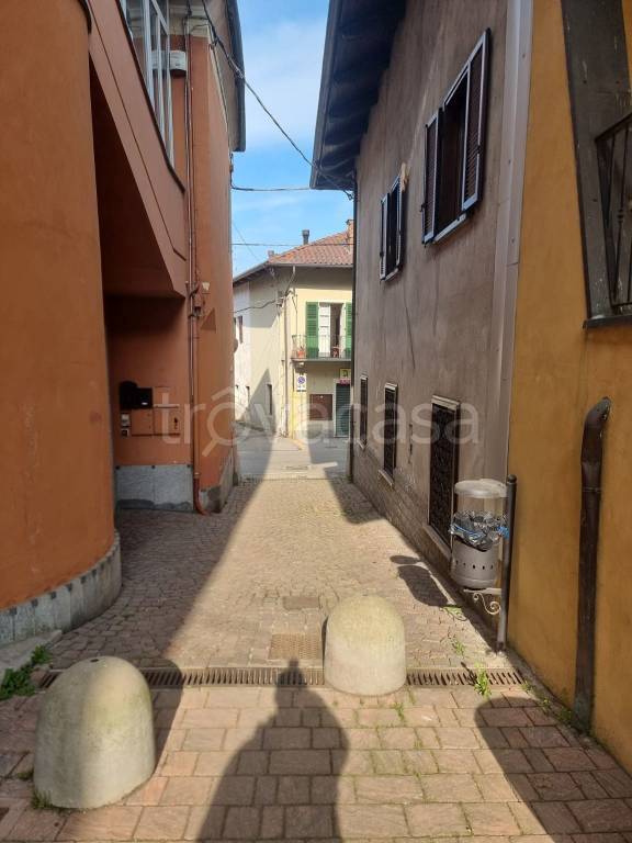 casa indipendente in vendita a Rivarossa