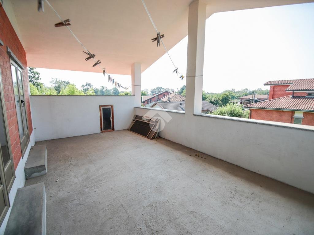 casa indipendente in vendita a Rivarossa