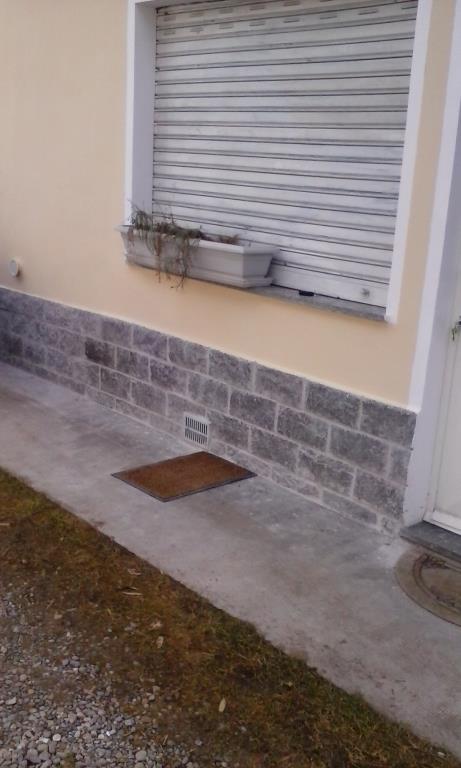casa indipendente in vendita a Rivarossa