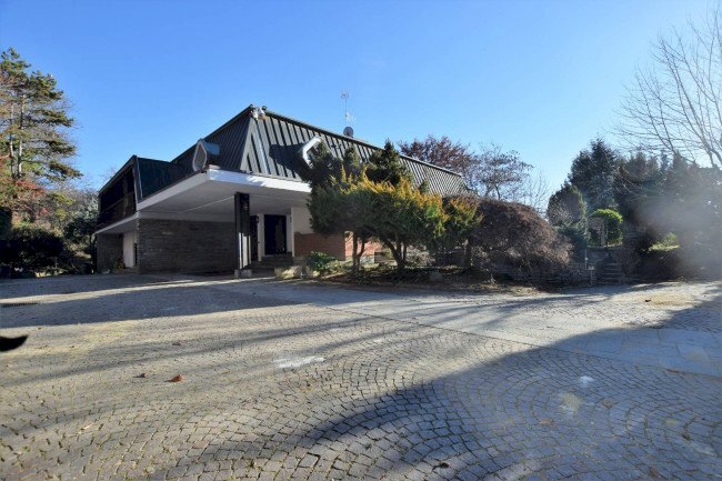 casa indipendente in vendita a Rivarossa