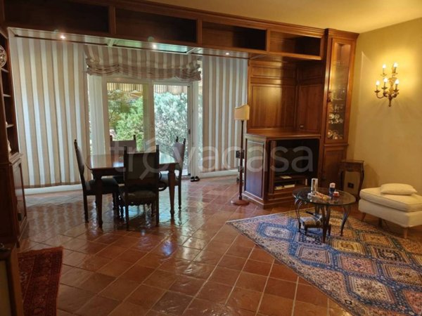 casa indipendente in vendita a Rivarossa