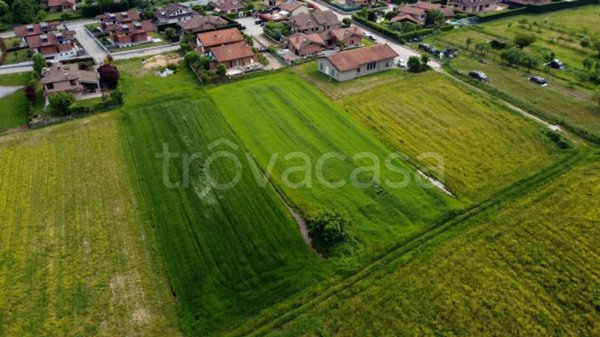 terreno edificabile in vendita a Rivarossa