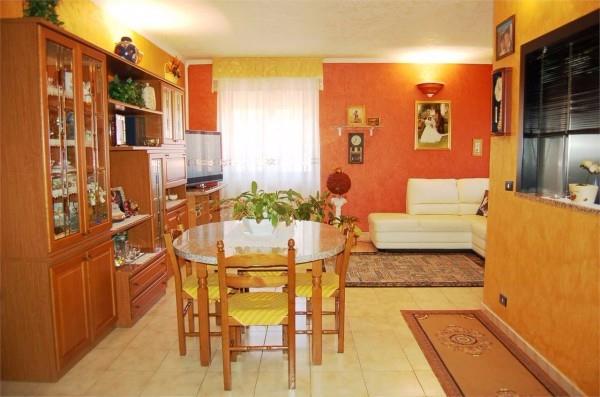 appartamento in vendita a Rivarossa