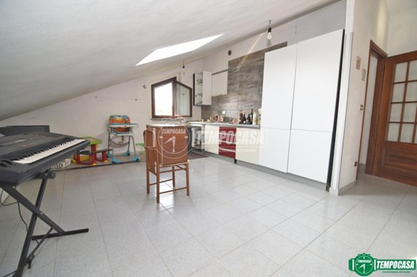 appartamento in vendita a Rivarossa