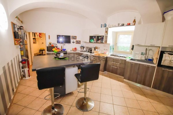 casa indipendente in vendita a Rivarossa