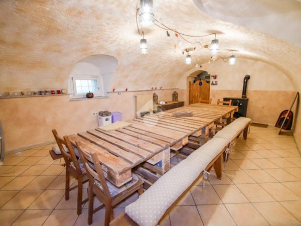 casa semindipendente in vendita a Rivarossa