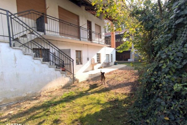 casa indipendente in vendita a Rivarossa