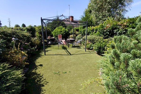 casa indipendente in vendita a Rivarossa