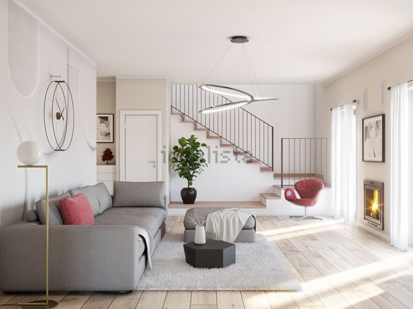 casa indipendente in vendita a Rivarossa