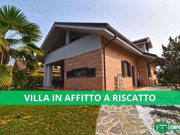 casa indipendente in vendita a Rivarossa