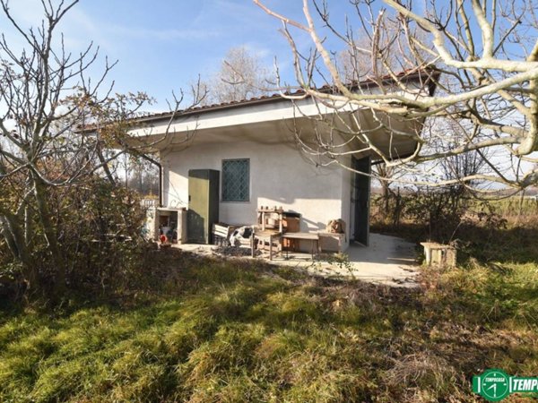 casa indipendente in vendita a Rivarossa