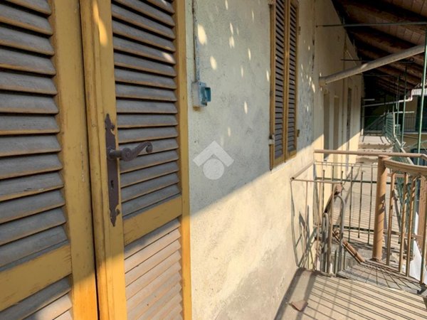 casa semindipendente in vendita a Rivarossa