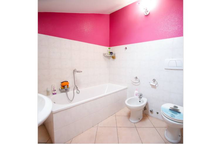 casa indipendente in vendita a Rivarossa