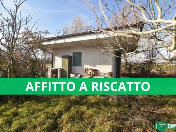 casa indipendente in vendita a Rivarossa