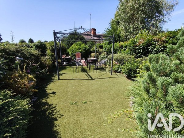 casa indipendente in vendita a Rivarossa