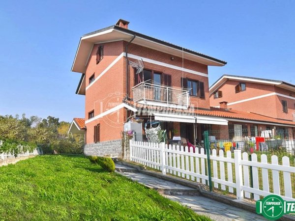 appartamento in vendita a Rivarossa