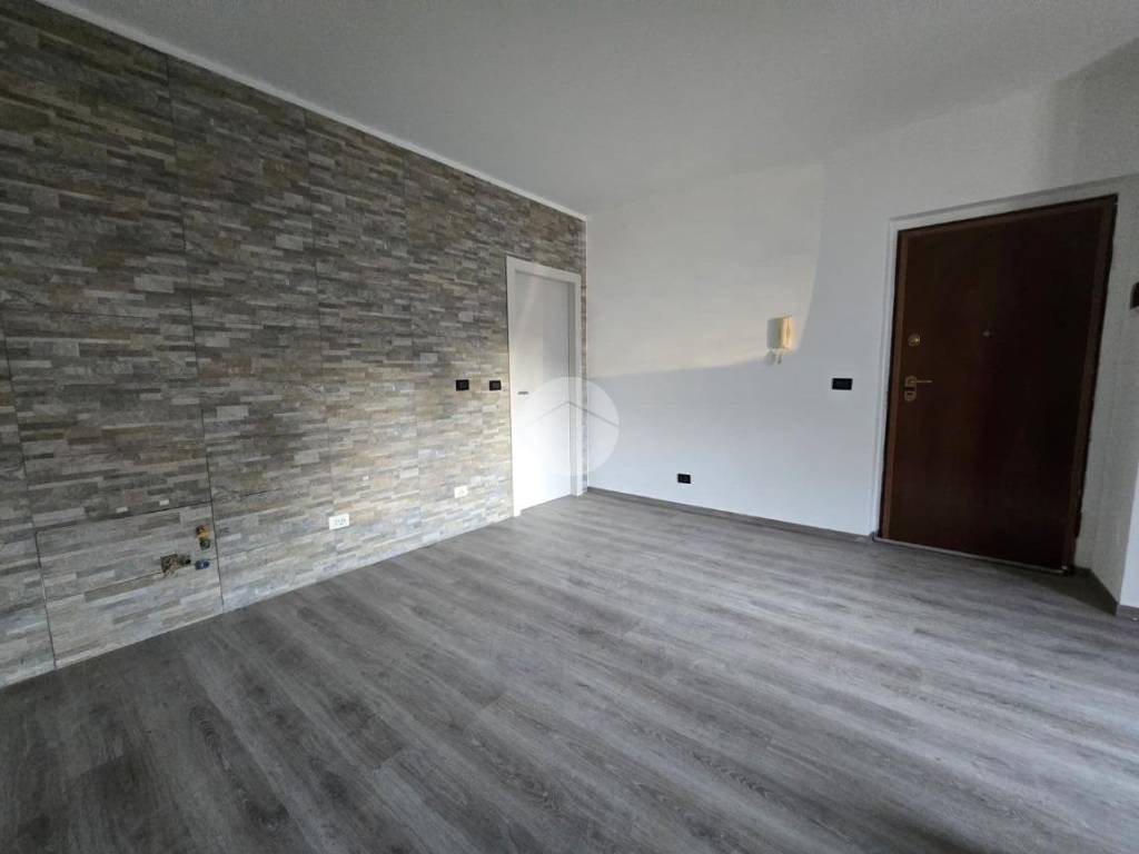 appartamento in vendita a Rivarossa