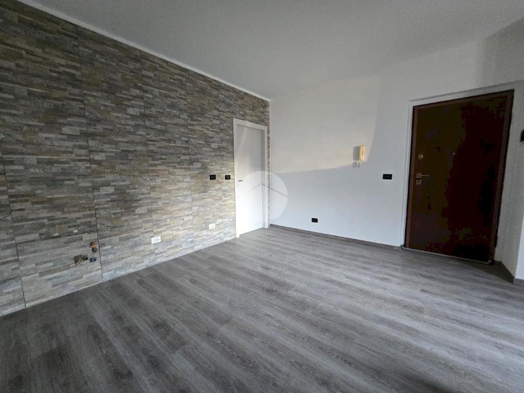 appartamento in vendita a Rivarossa